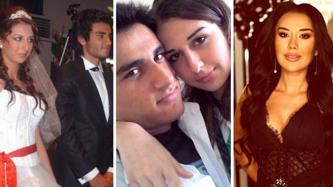 Para bir insanı bu kadar mı değiştirir! Dilan Polat ve eşi Engin Polat'ın eski hallerini görenler küçük dilini yuttu 5